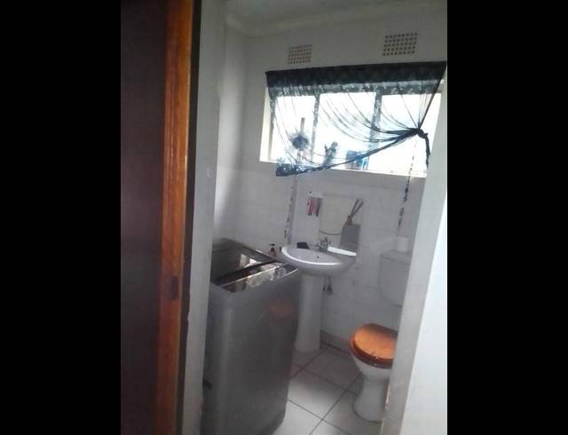 2 BEDROOM APARTMENT FOR SALE IN CASSELDALE